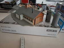 faller h0 bauernhof gebraucht kaufen faller h0 bauernhof gebraucht kaufen Offenau