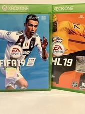 Nhl xbox one for sale  Ellicott City