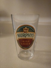 Murphy irish amber for sale  Warners