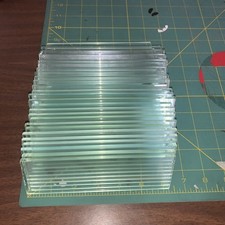 25 prateleiras de vidro temperado 2 polegadas de largura 6,25 polegadas de comprimento 2x6 1/4 usadas, usado comprar usado 25 prateleiras de vidro temperado 2 polegadas de largura 6,25 polegadas de comprimento 2x6 1/4 usadas, usado comprar usado  Enviando para Brazil