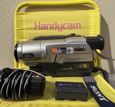 Sony handycam ccd for sale  Orlando