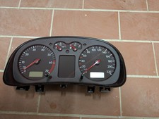 Golf tachometer tacho gebraucht kaufen  Osterwieck