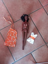 Barbie vintage taiwan usato  Grugliasco