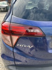 Honda rückleuchte led gebraucht kaufen  Hamburg
