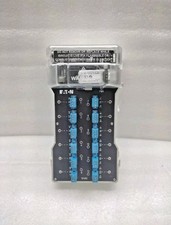 Modulo Barriera Compact Fieldbus EATON CROUSE-HINDS 9377-FB3 12 Spur comprar usado  Enviando para Brazil