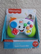 Fisher price spiel gebraucht kaufen  Deutschland