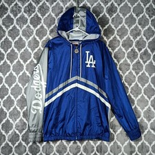 Dodgers jacket men for sale  Costa Mesa