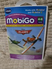 Disney planes vtech for sale  PETERLEE