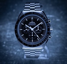 Omega speedmaster moonwatch for sale  Mckinney
