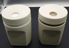 Vtg tupperware salt d'occasion  Expédié en Belgium