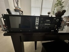 Yamaha rack channel for sale  Oakland