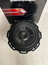 Rockford fosgate p3sd4 for sale  Cape May