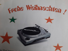 Numark plattenspieler zum gebraucht kaufen  Mainz