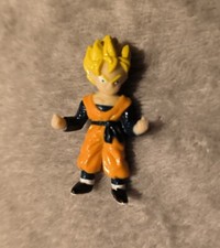 Dragon ball gotenks d'occasion  Expédié en Belgium
