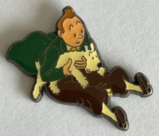 106 pin tintin d'occasion  Aizenay