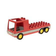Lego duplo fahrzeug gebraucht kaufen  Mylau