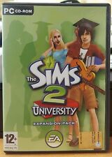 The sims university usato  Verrua Savoia
