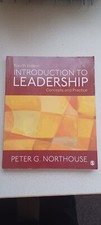 Introduction to Leadership: Concepts and Practice - Paperback Fourth Edition 4th comprar usado  Enviando para Brazil