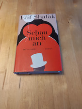 Schau elif shafak gebraucht kaufen  Waiblingen