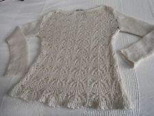 Pull tunique manche d'occasion  Audenge