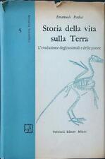 Storia della vita usato  Italia
