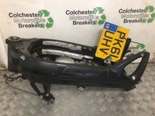 Bmw f800 frame for sale  COLCHESTER