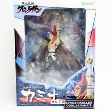 Figurine tengen toppa d'occasion  Expédié en France