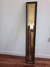Baromètre ancien mercure d'occasion  Sète