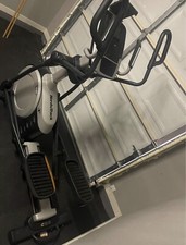 Nordic track elliptical for sale  Spring