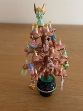 Hantel miniature christmas for sale  BOGNOR REGIS