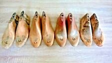 Paire forme chaussures d'occasion  Lilles-Lomme