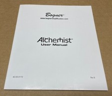 Bogner alchemist original for sale  Huntington