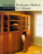 Bookcases shelves cabinets for sale  Montgomery