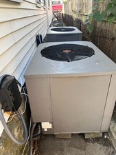 Luxaire commercial unit for sale  Providence