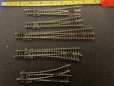 Peco gauge points for sale  BRIDGWATER