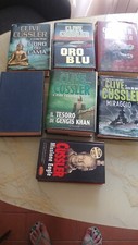 Libri gialli copertine usato  Italia
