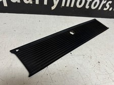Bmw trunk trim for sale  Naples
