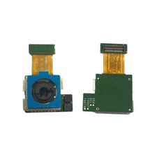 Módulo de câmera traseira principal original 13MP cabo flexível para 5,2" Lenovo ZUK Z2 Pro, usado comprar usado  Enviando para Brazil