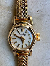 Authentique montre bracelet d'occasion  Enghien-les-Bains