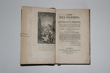 Livre ancien ami d'occasion  Montech