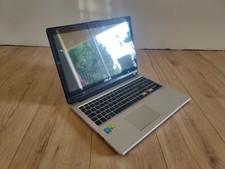 Asus zenbook polyvalent d'occasion  Tarascon