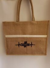 Jute upgraded shopping for sale  CANTERBURY