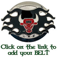 Rodeo bull belt for sale  NEWTON ABBOT