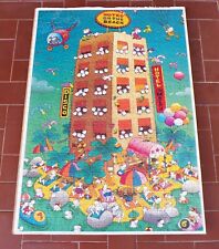 Puzzle mordillo beach usato  Settimo Torinese