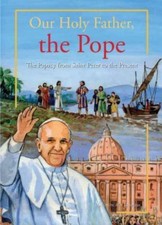 Our Holy Father, the Pope: The Papacy from Saint Peter to the Present comprar usado Our Holy Father, the Pope: The Papacy from Saint Peter to the Present comprar usado  Enviando para Brazil