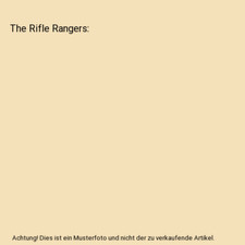 The rifle rangers gebraucht kaufen  Trebbin