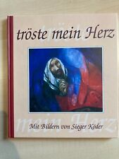 Tröste herz sieger gebraucht kaufen  Gönnheim