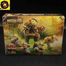 Ultimate halfling team d'occasion  Expédié en Belgium