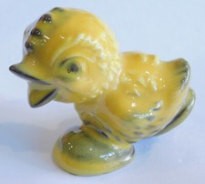 Porzellanfigur lustiges küken gebraucht kaufen  Bad Schwalbach