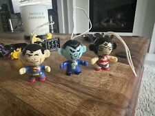 Marvel figures xxxs for sale  WOLVERHAMPTON